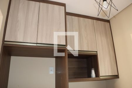 Casa de Condomínio para alugar com 2 quartos, 70m² em Vila Monte Serrat, Cotia