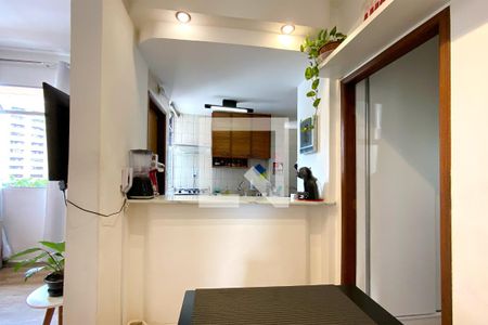 Copa de apartamento à venda com 1 quarto, 50m² em Funcionários, Belo Horizonte