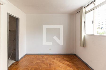 Studio de kitnet/studio para alugar com 1 quarto, 30m² em Santa Cecilia, São Paulo