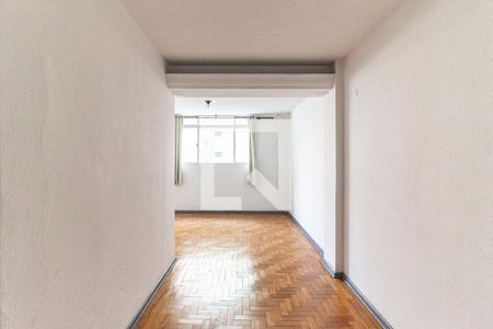 Studio de kitnet/studio para alugar com 1 quarto, 30m² em Santa Cecilia, São Paulo