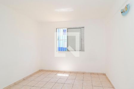 Quarto 2 de apartamento para alugar com 2 quartos, 50m² em Jardim Marilu, São Paulo