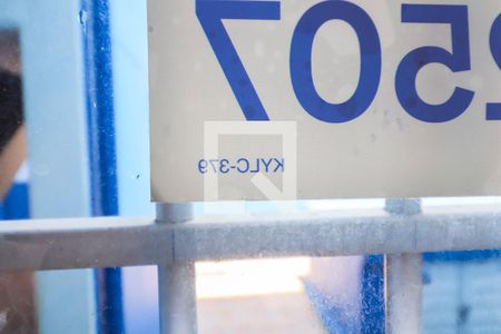 Sala de apartamento para alugar com 2 quartos, 50m² em Jardim Marilu, São Paulo