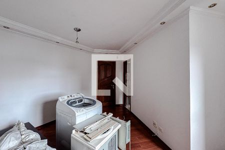 Sala de apartamento para alugar com 2 quartos, 52m² em Brás, São Paulo