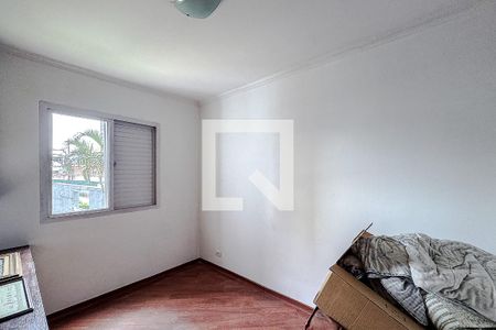 Quarto 2 de apartamento para alugar com 2 quartos, 52m² em Brás, São Paulo