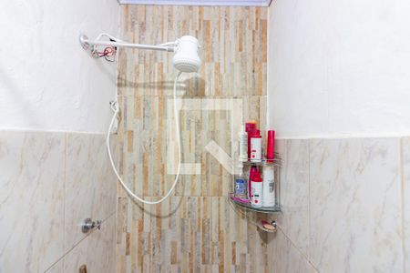 Banheiro de casa à venda com 1 quarto, 230m² em Helena Maria, Osasco