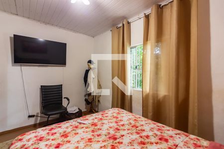 Quarto  de casa à venda com 1 quarto, 230m² em Helena Maria, Osasco