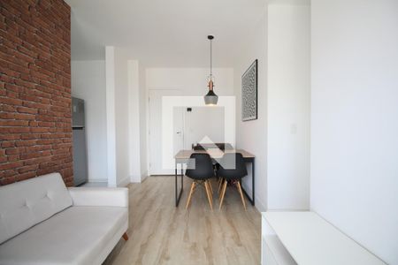 Apartamento para alugar com 2 quartos, 45m² em Vila Andrade, São Paulo
