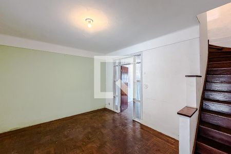 Sala de casa de condomínio para alugar com 1 quarto, 90m² em Vila Mariana, São Paulo