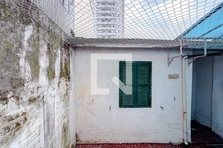 vista da Sala 2 de casa de condomínio para alugar com 1 quarto, 90m² em Vila Mariana, São Paulo