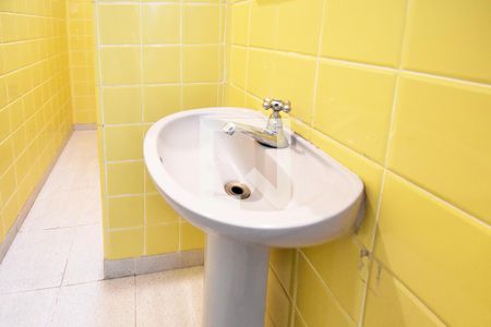 lavabo de casa à venda com 1 quarto, 264m² em Sumaré, São Paulo