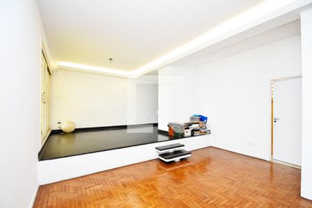 Sala de casa à venda com 1 quarto, 264m² em Sumaré, São Paulo