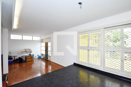 Sala de casa à venda com 1 quarto, 264m² em Sumaré, São Paulo