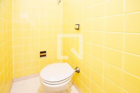 lavabo de casa à venda com 1 quarto, 264m² em Sumaré, São Paulo