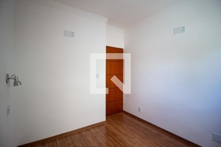 Quarto 1 de apartamento para alugar com 2 quartos, 48m² em Jardim Simus, Sorocaba