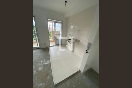 Foto 06 de apartamento à venda com 1 quarto, 44m² em Belenzinho, São Paulo