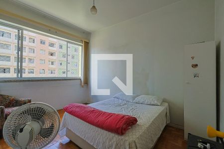 Quarto 1 de apartamento à venda com 3 quartos, 115m² em Centro, Belo Horizonte