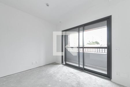 Quarto de kitnet/studio à venda com 1 quarto, 30m² em Vila Cordeiro, São Paulo
