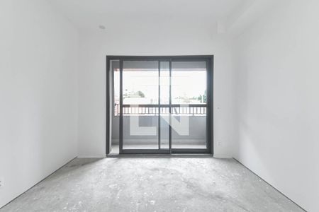 Quarto de kitnet/studio à venda com 1 quarto, 30m² em Vila Cordeiro, São Paulo