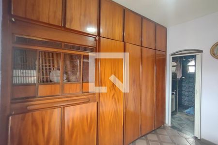 Suíte de apartamento à venda com 3 quartos, 86m² em Osvaldo Cruz, São Caetano do Sul