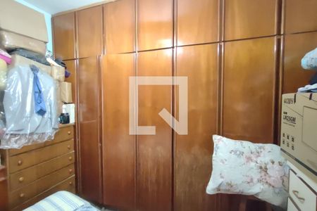 Quarto 1 de apartamento à venda com 3 quartos, 86m² em Osvaldo Cruz, São Caetano do Sul