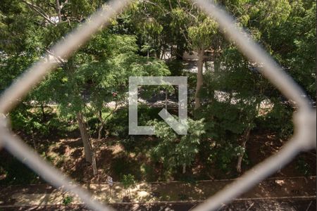 Vista da Sala de apartamento à venda com 3 quartos, 169m² em Vila Clementino, São Paulo