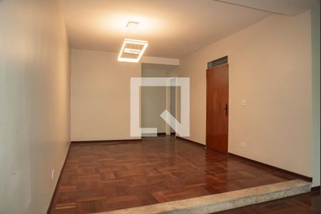Sala de Jantar de apartamento à venda com 3 quartos, 169m² em Vila Clementino, São Paulo