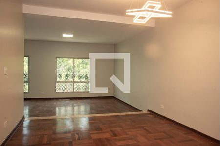 Sala de Jantar de apartamento à venda com 3 quartos, 169m² em Vila Clementino, São Paulo