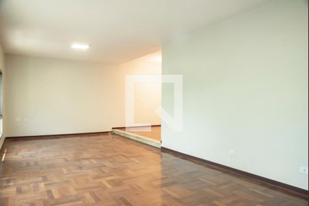 Sala de apartamento à venda com 3 quartos, 169m² em Vila Clementino, São Paulo