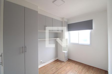 Suíte de apartamento para alugar com 1 quarto, 29m² em Jardim Cidalia, São Paulo
