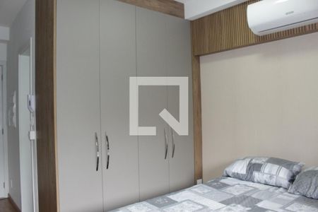 Apartamento à venda com 1 quarto, 24m² em Santa Cecilia, São Paulo