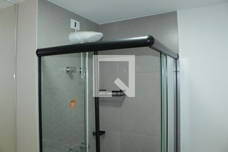 Apartamento à venda com 1 quarto, 24m² em Santa Cecilia, São Paulo