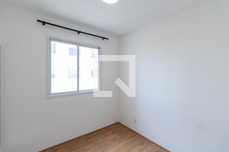 Quarto 1 de apartamento para alugar com 2 quartos, 32m² em Itaquera, São Paulo