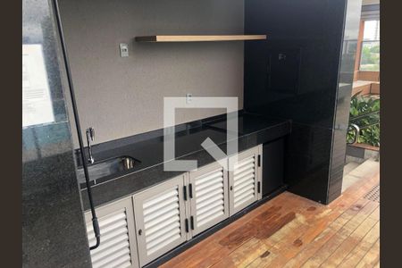 Foto 16 de apartamento à venda com 1 quarto, 27m² em Santo Amaro, São Paulo