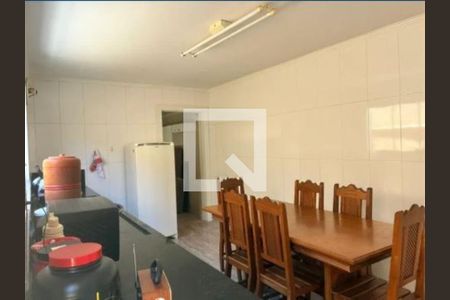 Foto 22 de casa à venda com 3 quartos, 200m² em Vila Guilherme, São Paulo