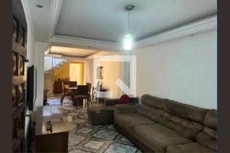 Foto 03 de casa à venda com 3 quartos, 200m² em Vila Guilherme, São Paulo