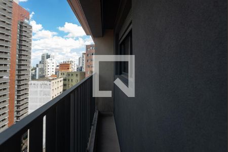 Apartamento para alugar com 1 quarto, 42m² em Jardim Vera Cruz, São Paulo