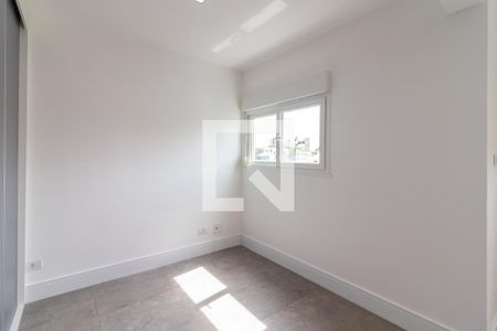 Quarto de apartamento à venda com 1 quarto, 40m² em Jardim Paraíso, São Paulo