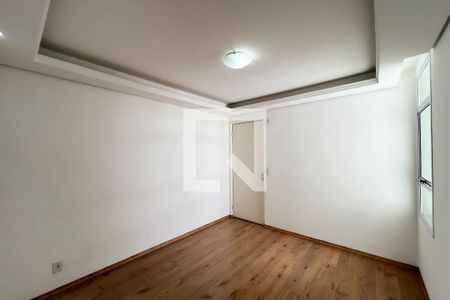 Sala de apartamento para alugar com 2 quartos, 44m² em Nova Espírito Santo, Valinhos