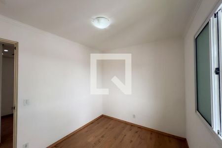 Quarto 1 de apartamento para alugar com 2 quartos, 44m² em Nova Espírito Santo, Valinhos