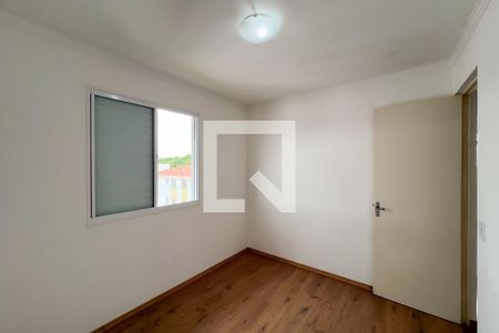 Quarto 1 de apartamento para alugar com 2 quartos, 44m² em Nova Espírito Santo, Valinhos