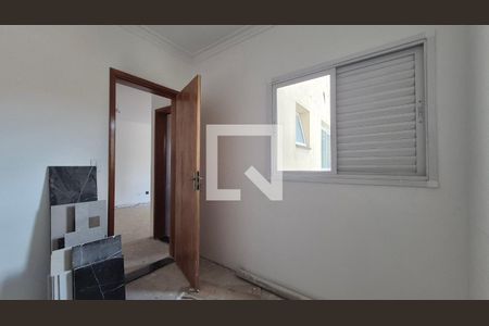 Quarto de apartamento à venda com 3 quartos, 140m² em Parque das Nações, Santo André