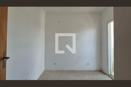 Quarto 2 de apartamento à venda com 3 quartos, 140m² em Parque das Nações, Santo André