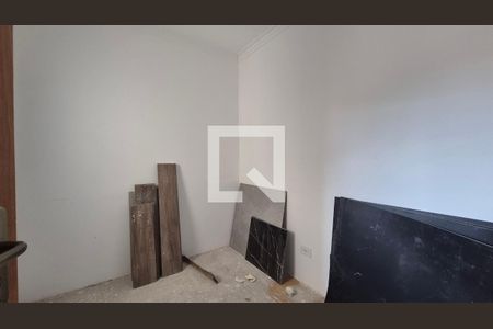 Quarto de apartamento à venda com 3 quartos, 140m² em Parque das Nações, Santo André
