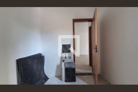 Quarto de apartamento à venda com 3 quartos, 140m² em Parque das Nações, Santo André