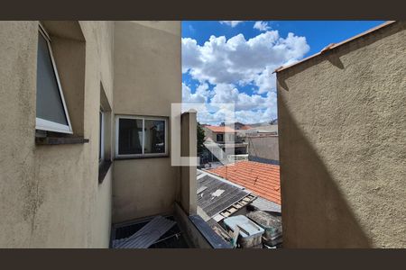 Vista de apartamento à venda com 3 quartos, 140m² em Parque das Nações, Santo André