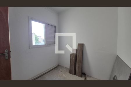 Quarto de apartamento à venda com 3 quartos, 140m² em Parque das Nações, Santo André
