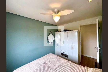 Quarto 1 de apartamento à venda com 2 quartos, 57m² em Jardim Munhoz, Guarulhos