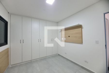 Quarto 1 de apartamento para alugar com 2 quartos, 47m² em Vila Lucia, São Paulo
