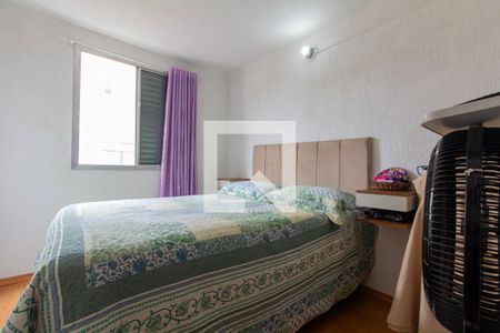 Quarto 2 de apartamento à venda com 2 quartos, 52m² em Artur Alvim, São Paulo