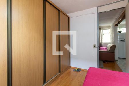 Quarto 1 de apartamento à venda com 2 quartos, 52m² em Artur Alvim, São Paulo